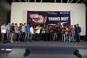 Terror Movie Thanks Meet Photos